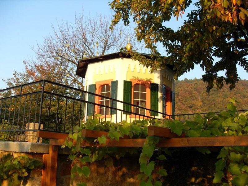 Loblocher Max Und Moritz Neustadt an der Weinstraße Εξωτερικό φωτογραφία